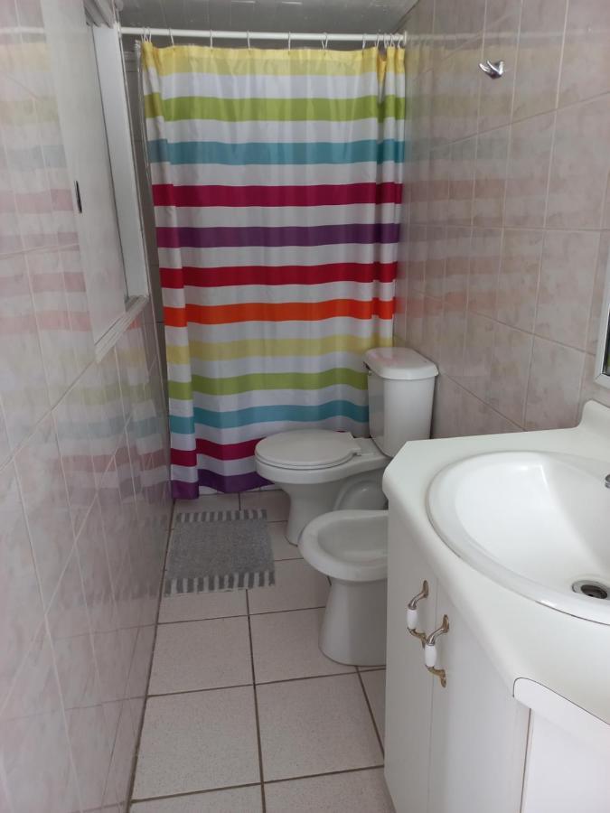 Hosteria Alemana Villarrica Ngoại thất bức ảnh