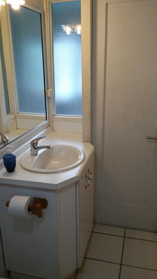 Hosteria Alemana Villarrica Phòng bức ảnh