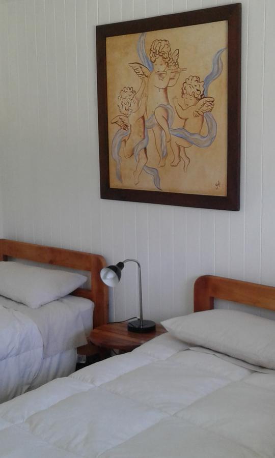Hosteria Alemana Villarrica Phòng bức ảnh