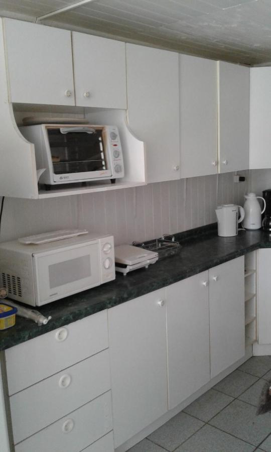 Hosteria Alemana Villarrica Phòng bức ảnh