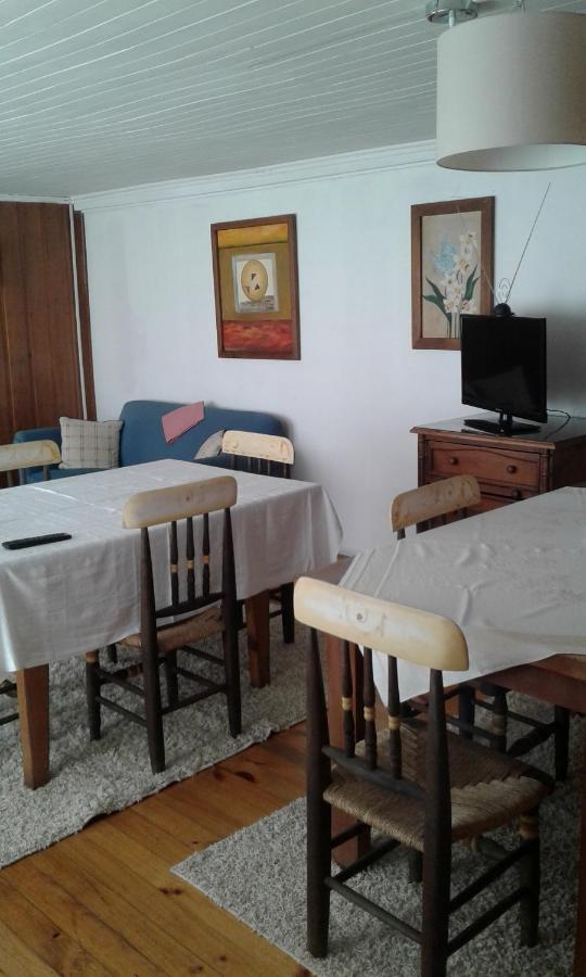 Hosteria Alemana Villarrica Phòng bức ảnh